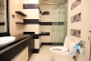 Nice 3 bedrooms apartment for rent in Tay Ho, Hanoi